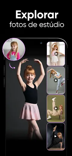 Dance AI: Vídeos de Dança IA | Jogos | XWorld Dance AI: Vídeos de Dança IA | Jogos | XWorld