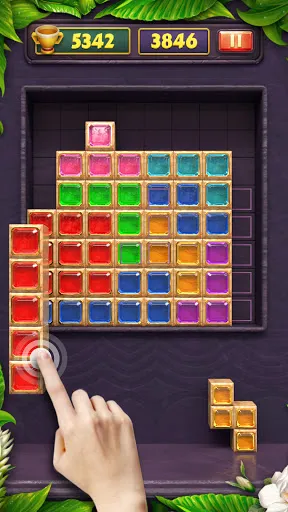 Block Puzzle Jewel | Games | XWorld