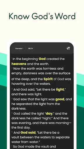 Bible Chat: Holy Bible Study | Games | XWorld