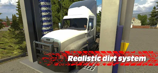 Truck Simulator PRO US | Permainan | XWorld