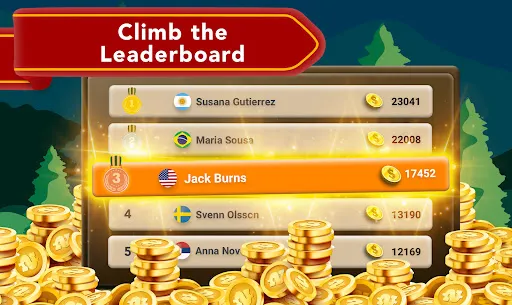 Backgammon Online Classic | Games | XWorld