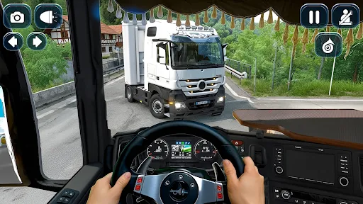 Truck Simulator Game Offline | 游戏 | XWorld Truck Simulator Game Offline | 游戏 | XWorld
