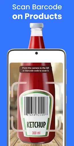 QR Code Scanner | 游戏 | XWorld