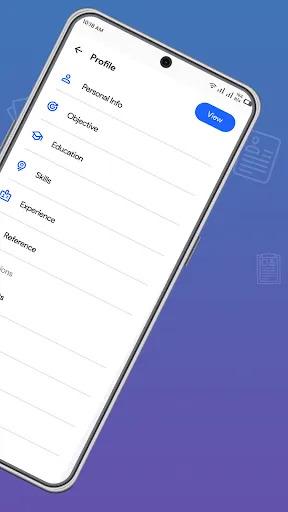 Resume Builder: CV maker PDF | 游戏 | XWorld Resume Builder: CV maker PDF | 游戏 | XWorld