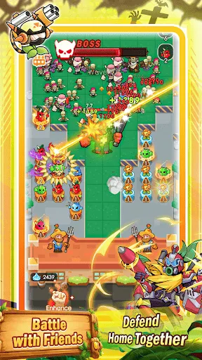 PewPew Plants—Rogue Garden | Games | XWorld PewPew Plants—Rogue Garden | Games | XWorld