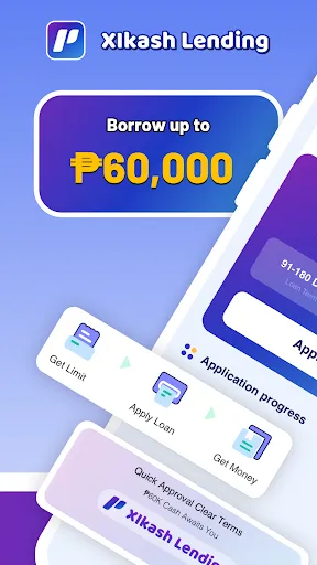 Xlkash Lending-Cash Loan App | Games | XWorld