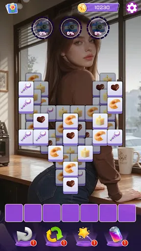 Tile Match Crush | Игры | XWorld