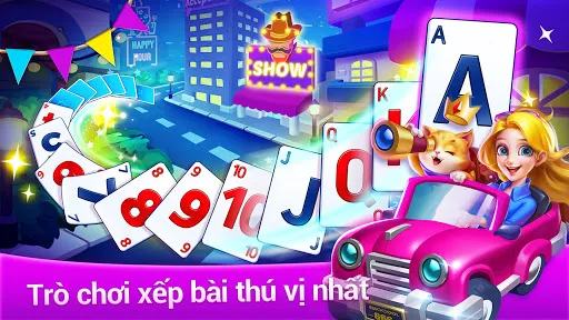 Nhật ký Solitaire: Ngoại tuyến | juego | XWorld