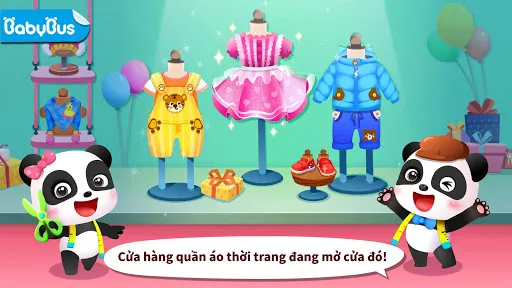 Mặc Đồ Thời Trang | Games | XWorld