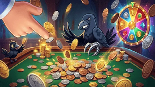 Playable | Cosmic Tap - SOI | Permainan | XWorld