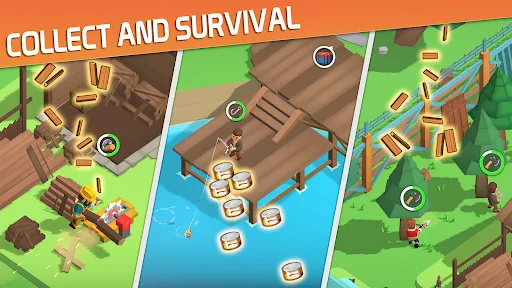 City Of Survivors | Игры | XWorld