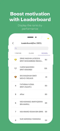 Parent QR Points | Permainan | XWorld Parent QR Points | Permainan | XWorld