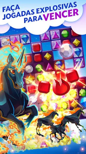 Bejeweled Stars | Jogos | XWorld