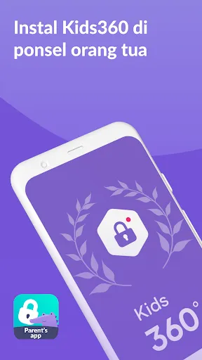 Kids360 – Kontrol Orang Tua | Permainan | XWorld
