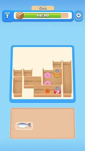 Sort N Pack: Fun Sorting Game! | Games | XWorld Sort N Pack: Fun Sorting Game! | Games | XWorld