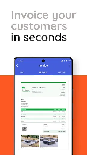 Invoice Simple: Invoice Maker | 游戏 | XWorld