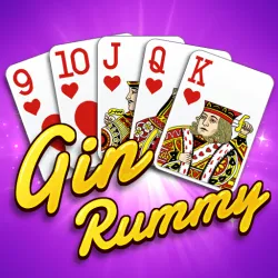 XWorld | Gin Rummy - Permainan Kartu