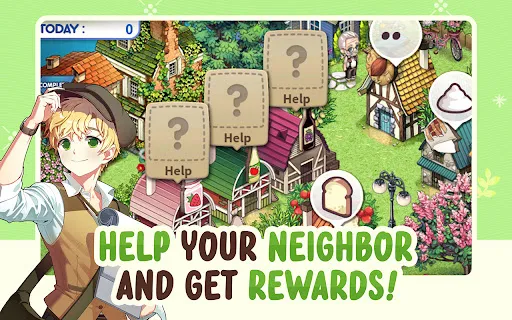 Every Farm | Permainan | XWorld