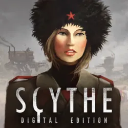 XWorld | Scythe: Digital Edition