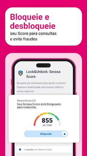 Serasa: Consulta CPF e Score | Jogos | XWorld