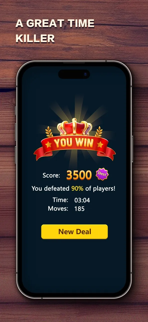 Solitaire Master！ | Jogos | XWorld