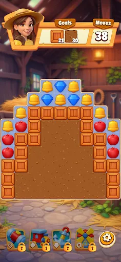 Match & Merge: Farm Puzzle | Games | XWorld Match & Merge: Farm Puzzle | Games | XWorld