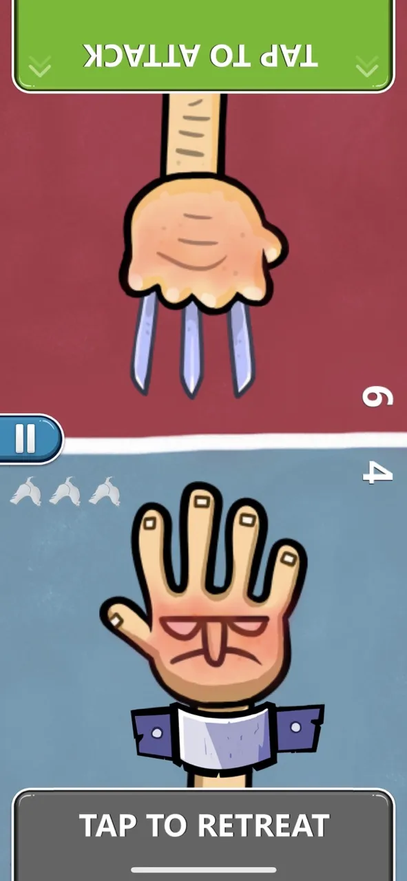 Red Hands – 2 Player Games | 游戏 | XWorld Red Hands – 2 Player Games | 游戏 | XWorld