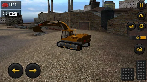 Mô Phỏng Xe Máy Đào Nhà Máy | Games | XWorld