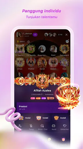 Xena Lite | Permainan | XWorld