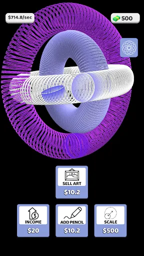 Spiro Art ASMR | Игры | XWorld Spiro Art ASMR | Игры | XWorld