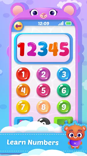 Baby Phone - Mini Mobile Fun | Games | XWorld