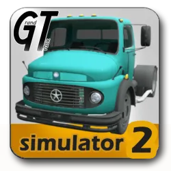 XWorld | Grand Truck Simulator 2