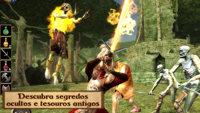 The Shadow Sun | Jogos | XWorld
