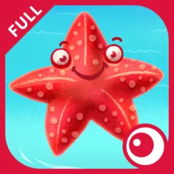 XWorld | Seasons: Toddler games - Full