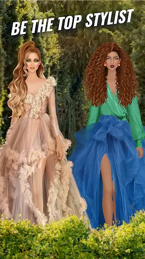 Covet Fashion: Dress Up Game | Games | XWorld