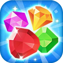 XWorld | Gems Mania Master