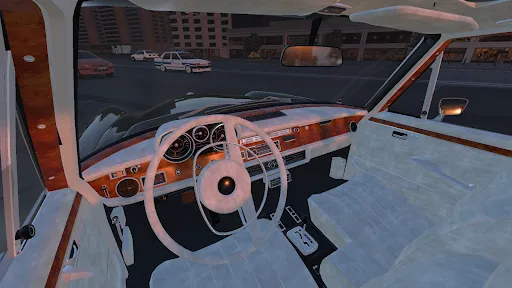 StreetPro - Car Driving Game | เกม | XWorld