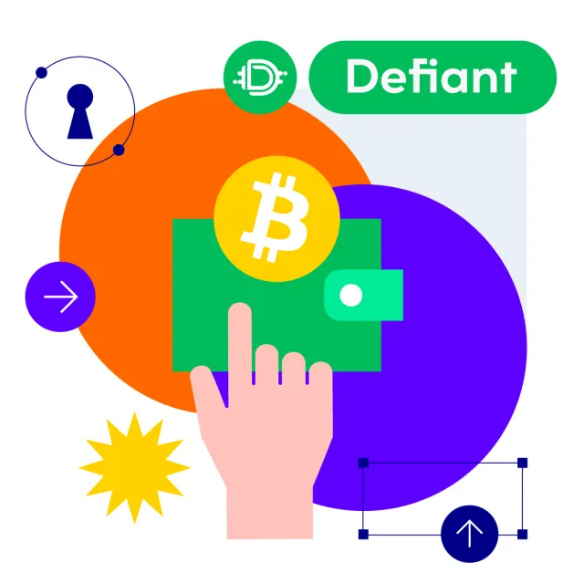 Defiant Wallet | Игры | XWorld