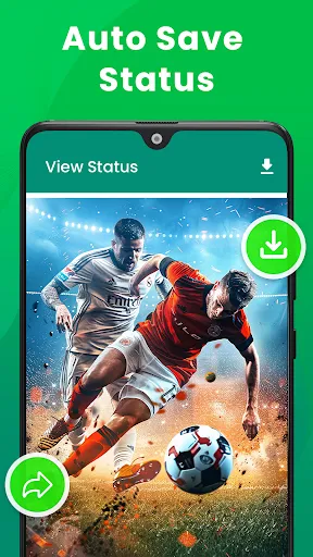 Status Saver: Download Status | Games | XWorld