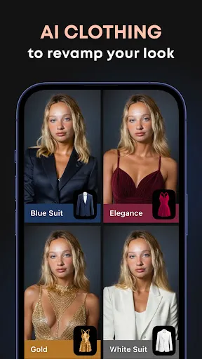 GIO: AI Headshot Generator | Games | XWorld