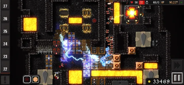 Dungeon Warfare 2 | Игры | XWorld