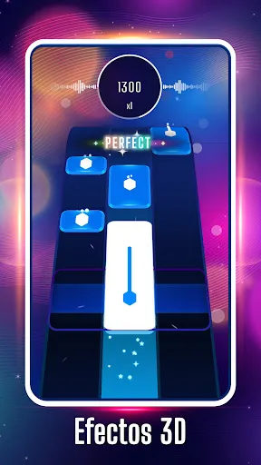 Tap Tap Hero: Be a Music Hero | juego | XWorld