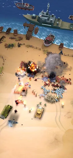 World War Clash: Strategy Game | Games | XWorld World War Clash: Strategy Game | Games | XWorld