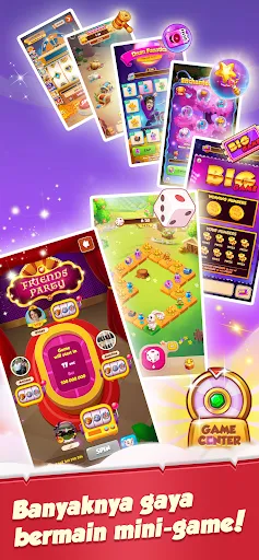 Royal Spin - Coin Frenzy | Permainan | XWorld