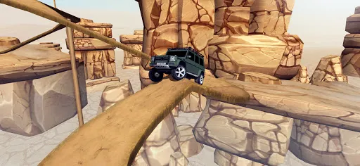 Mountain Climb 4x4 : Оффроуд | Игры | XWorld