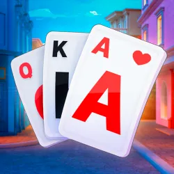 XWorld | Solitaire Makeover: Home Decor