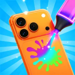 XWorld | Phone Case DIY Maker