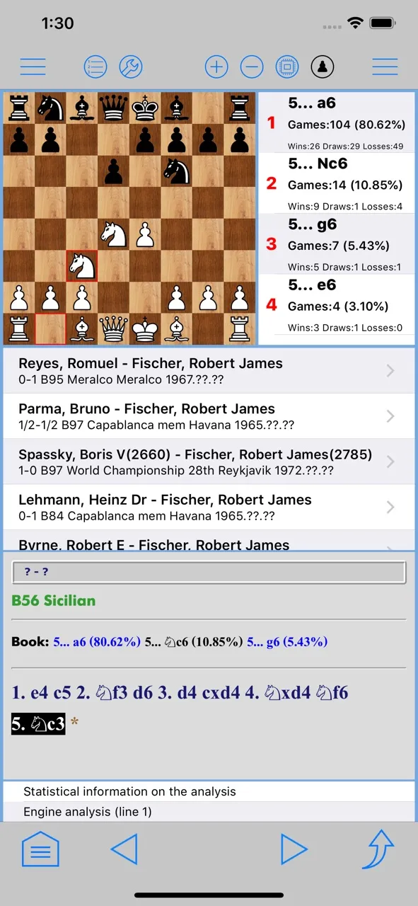 Chess-Studio | Games | XWorld
