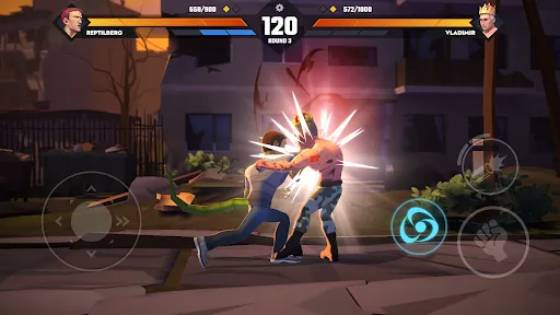 President Kombat | Games | XWorld