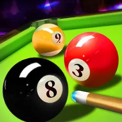 XWorld | Shooting Pool